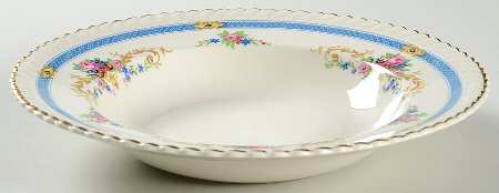 Kent Rim Soup Bowl