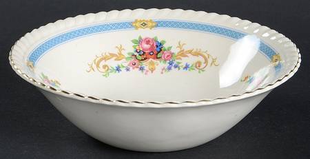 Kent Coupe Cereal Bowl