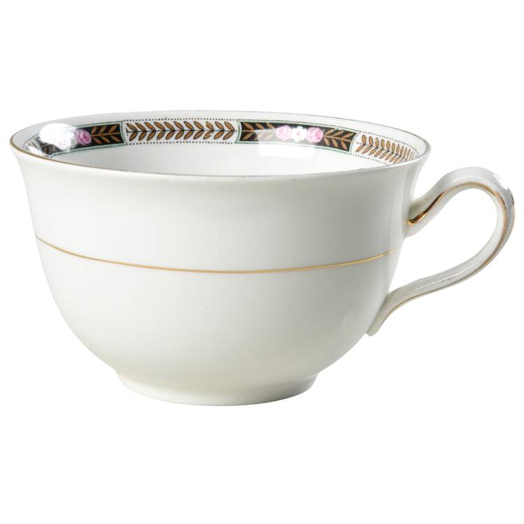 JB45 Flat Cup