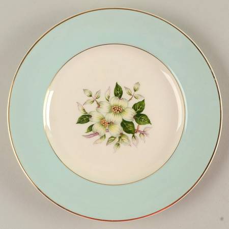JB46 Dessert/Pie Plate