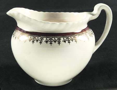JB47 Creamer