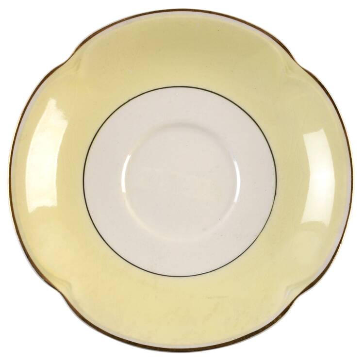 JB49 Saucer
