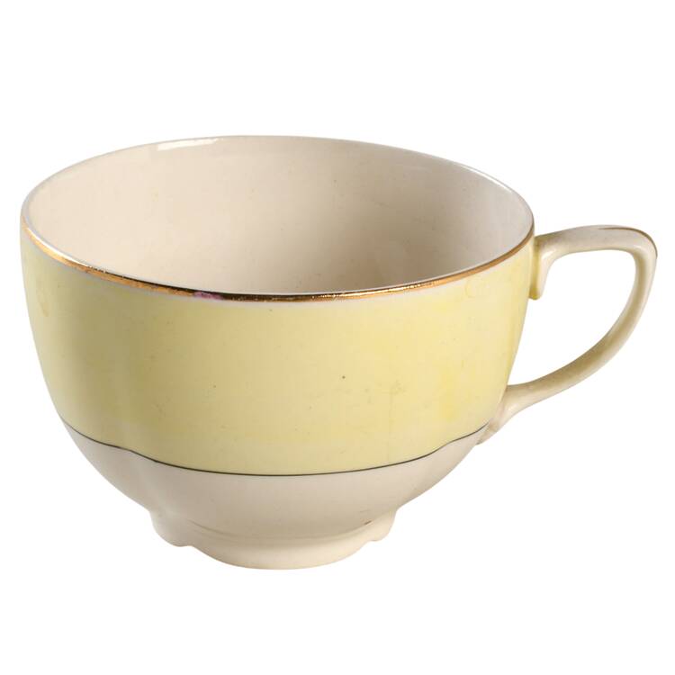 JB49 Flat Cup