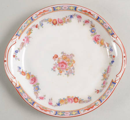 Arundale (Off White Background) Relish