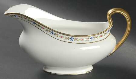 JB50 Gravy Boat