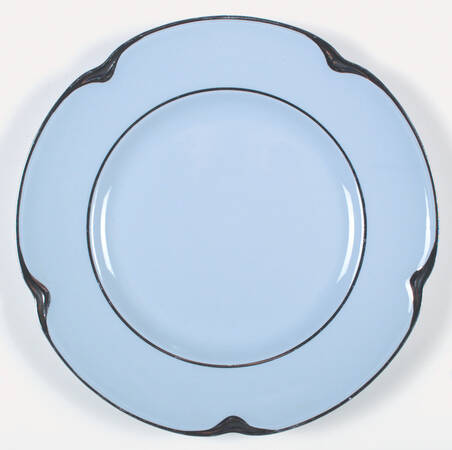 JB52 (GRAYDAWN) Luncheon Plate