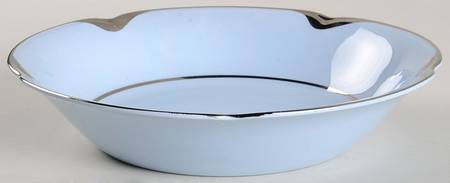 JB52 (GRAYDAWN) Coupe Soup Bowl
