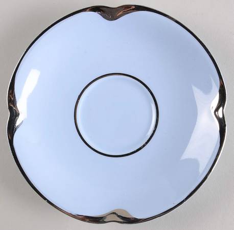 JB52 (GRAYDAWN) Saucer