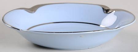 JB52 (GRAYDAWN) Fruit/Dessert (Sauce) Bowl
