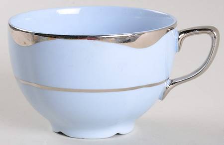 JB52 (GRAYDAWN) Flat Cup