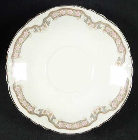 JB54 Saucer