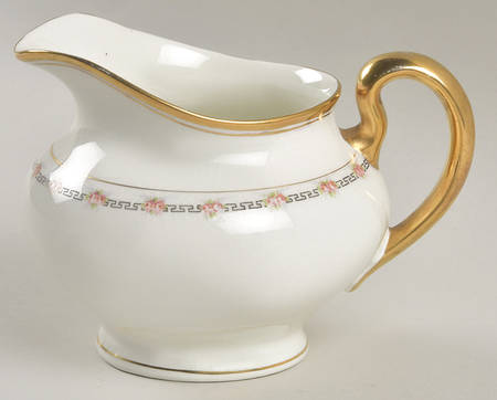 JB56 Creamer