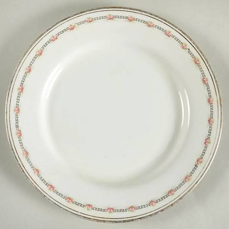 JB56 Salad Plate