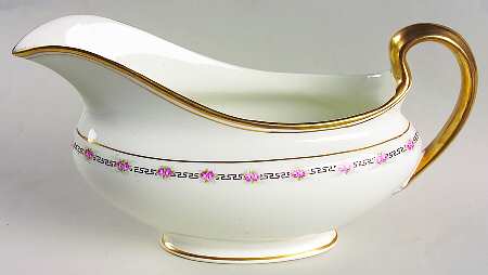 JB56 Gravy Boat