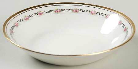 JB56 Fruit/Dessert (Sauce) Bowl