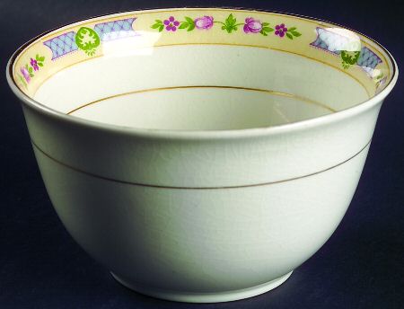 JB57 Cranberry Bowl
