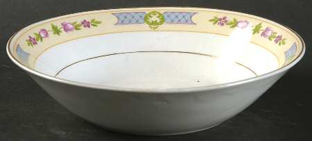 JB57 Coupe Cereal Bowl