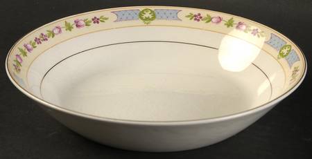JB57 Coupe Soup Bowl
