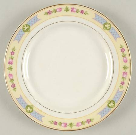 JB57 Dessert/Pie Plate