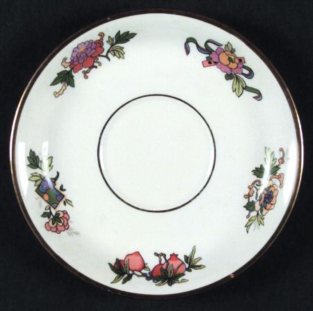 JB59 Saucer