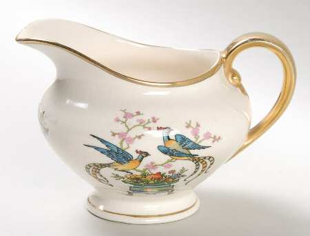 JB59 Creamer