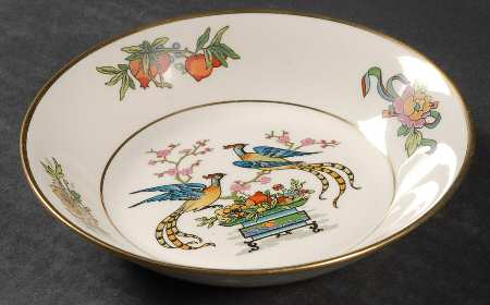 JB59 Fruit/Dessert (Sauce) Bowl