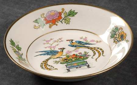 JB59 Fruit/Dessert (Sauce) Bowl