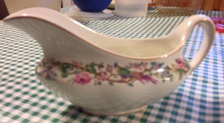 JB64 Gravy Boat