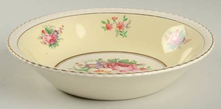 JB66 Coupe Soup Bowl