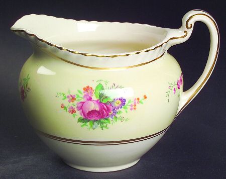 JB66 Creamer