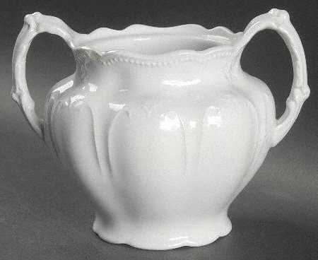 JB68 Sugar Bowl No Lid