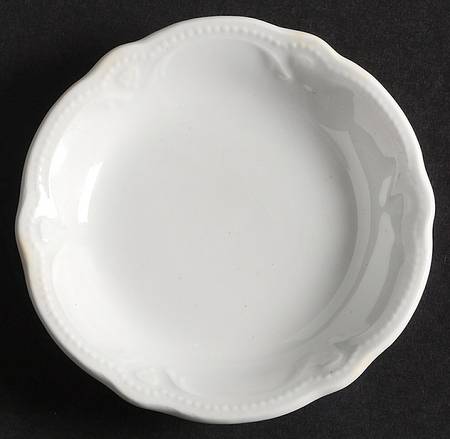 JB68 Butter Pat