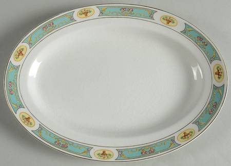 JB7 Coupe Soup Bowl