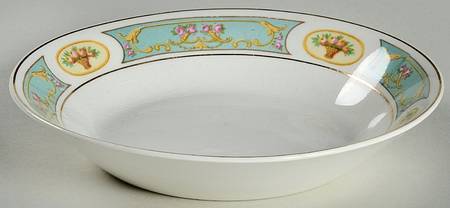 JB7 Fruit/Dessert (Sauce) Bowl