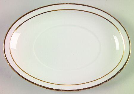 JB70 Underplate for Sauce Boat