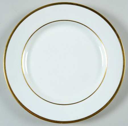 JB70 Salad Plate