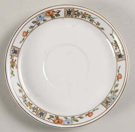 JB71 Saucer