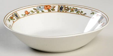 JB71 Coupe Cereal Bowl