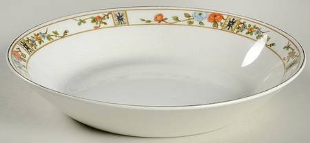 JB71 Coupe Soup Bowl