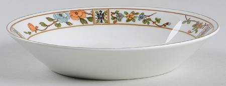 JB71 Fruit/Dessert (Sauce) Bowl