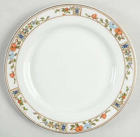 JB71 Dessert/Pie Plate
