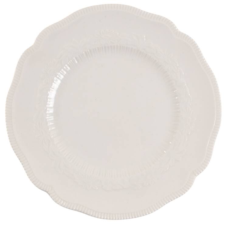 JB72 Bread & Butter Plate