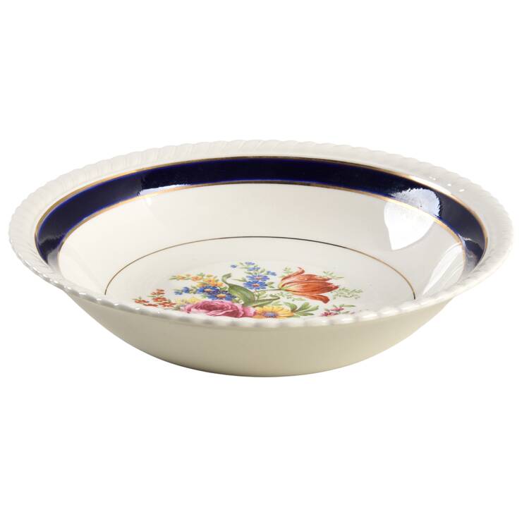 Ranelagh Coupe Soup Bowl