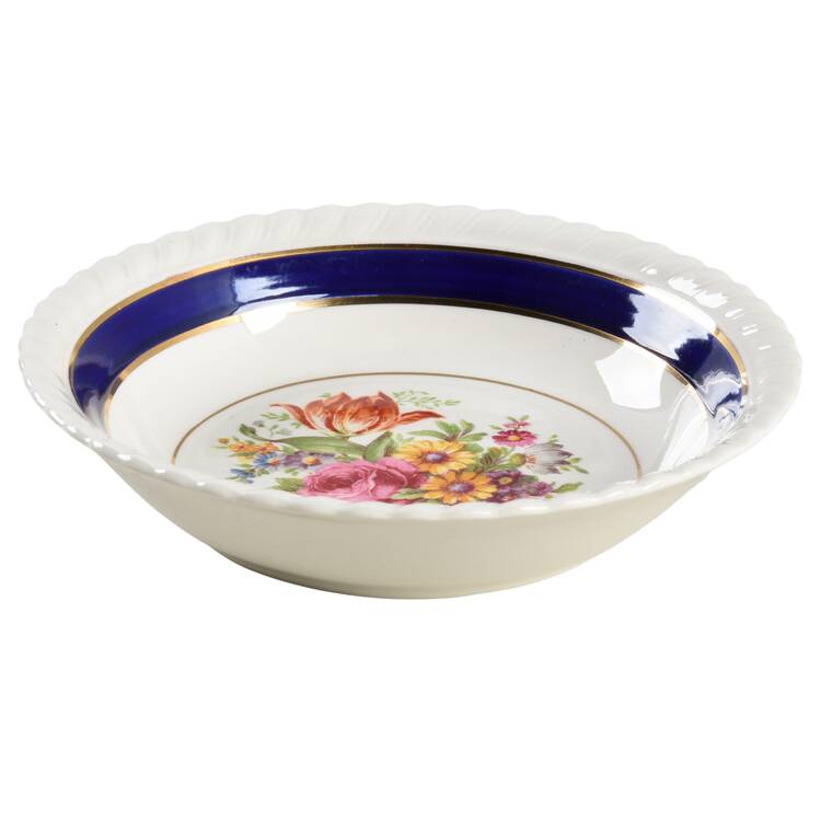 Ranelagh Fruit/Dessert (Sauce) Bowl