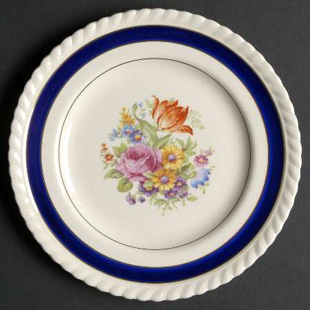 Ranelagh Bread & Butter Plate