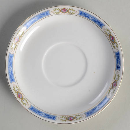 JB78 Saucer