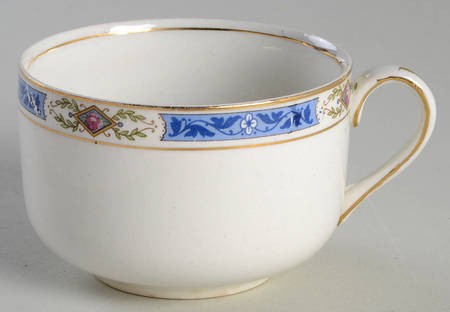 JB78 Flat Cup