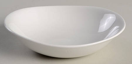 White Cloud Fruit/Dessert (Sauce) Bowl