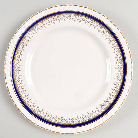 JB83 Salad Plate