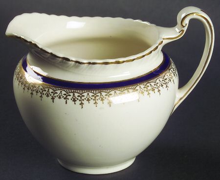 JB83 Creamer